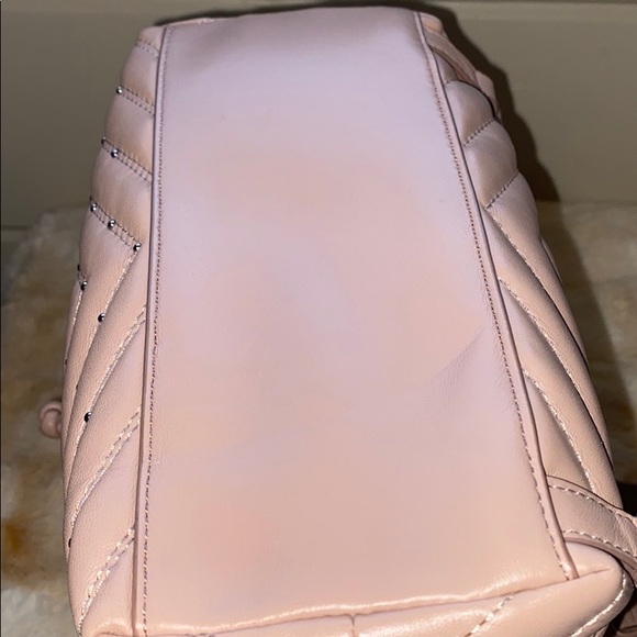 🎉HP🎉 Rebecca Minkoff Edie Leather Flap Backpack - Picture 14 of 16